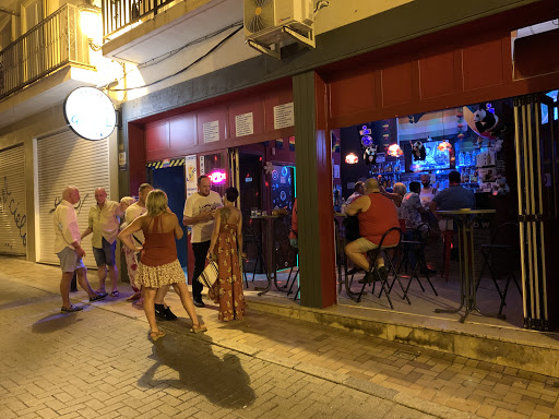 Foto de Bar Babylon Benidorm en Carrer d'Alacant