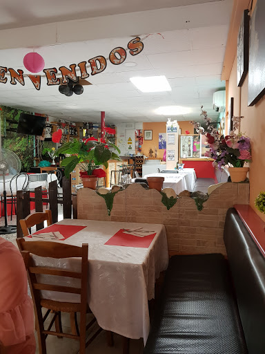 Foto de Bar Restaurante Los Gemelos en Av. Dr. Severo Ochoa