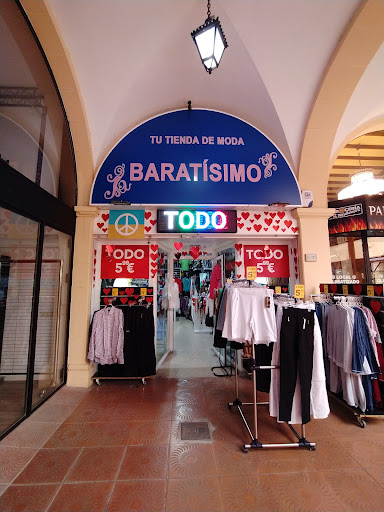 Foto de Baratisimo Benidorm Plaza Mayor TODO a 5