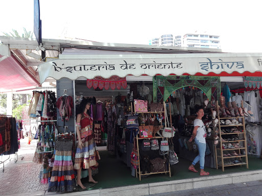 Foto de Bisutería Shiva en Av. del Mediterráneo
