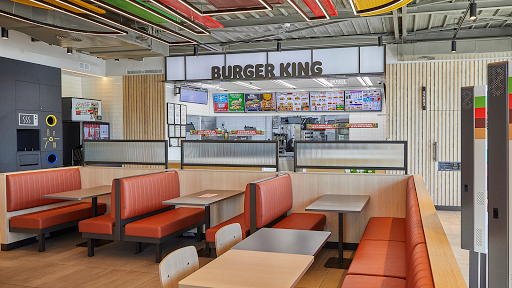Foto de Burger King en Avinguda Alcoi