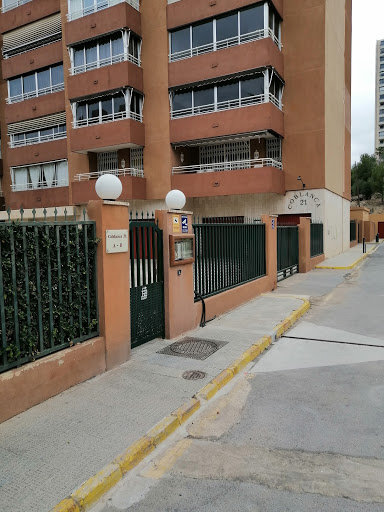 Foto de Coblanca 21 en AVD
