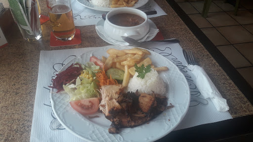 Foto de Cuba Libre en Av. Juan Fuster Zaragoza