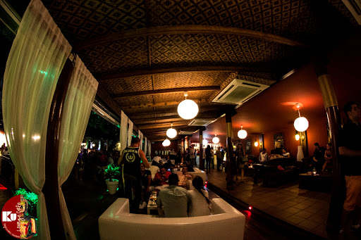 Foto de Ku lounge cafe en Avinguda Alcoi