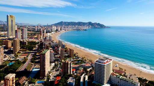 Foto de Mediterranean Properties en C. Gambo