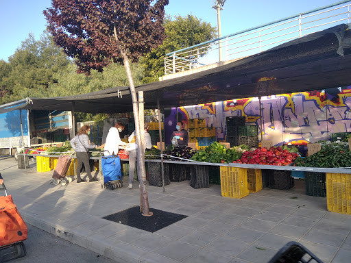 Foto de Mercadillo Ambulante de Benidorm en Av. Ciudad Deportiva