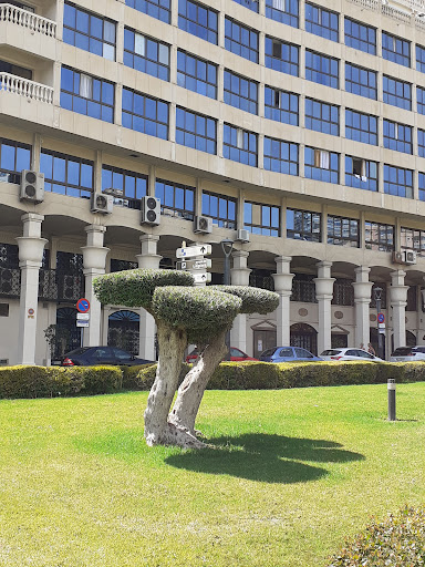Foto de Parking en Pl. de SS. MM. Los Reyes de España