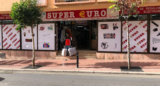 Foto de Super Euro en Av. de los Almendros