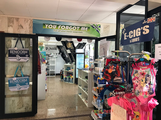 Foto de Zigs Transfers Trips & Tickets en Av. de Europa